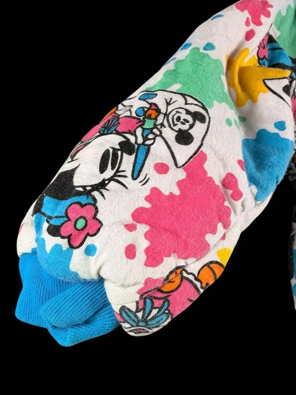 Disney Mickey & Co. gently used